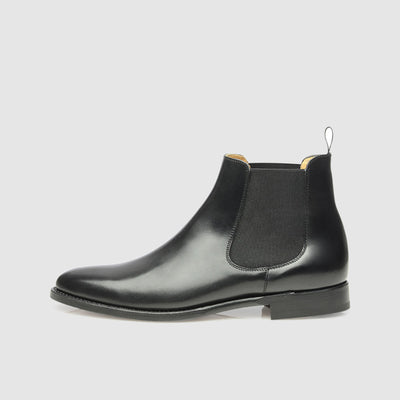 Lederschuhe für Damen