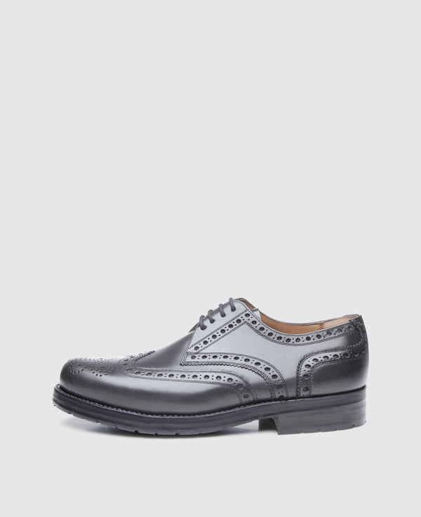 Rio Full-Brogue FC - Schwarz