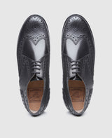 Rio Full-Brogue FC - Schwarz