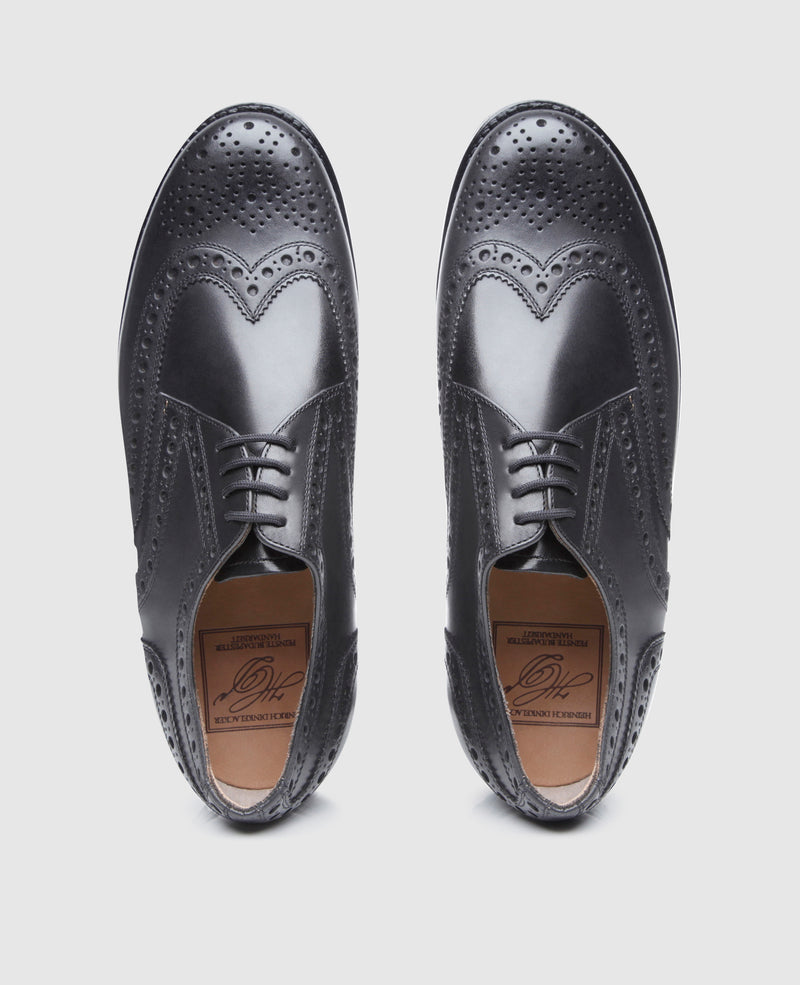 Rio Full-Brogue FC - Schwarz