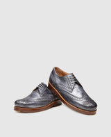 Rio Full-Brogue A - Schwarz