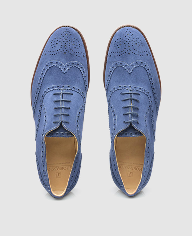 No. 310 - Blau