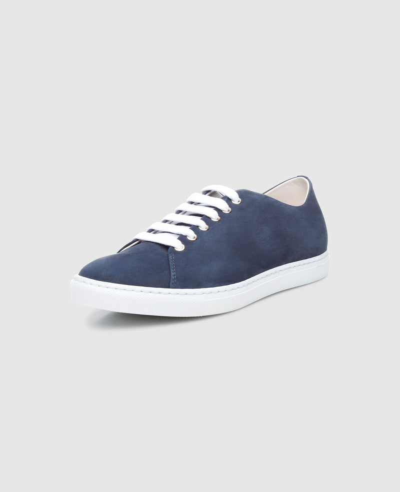 No. 34 WS - Dunkelblau