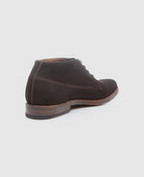 Milano Plain V - Espresso