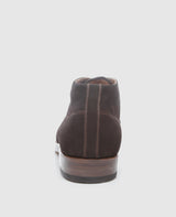 Milano Plain V - Espresso