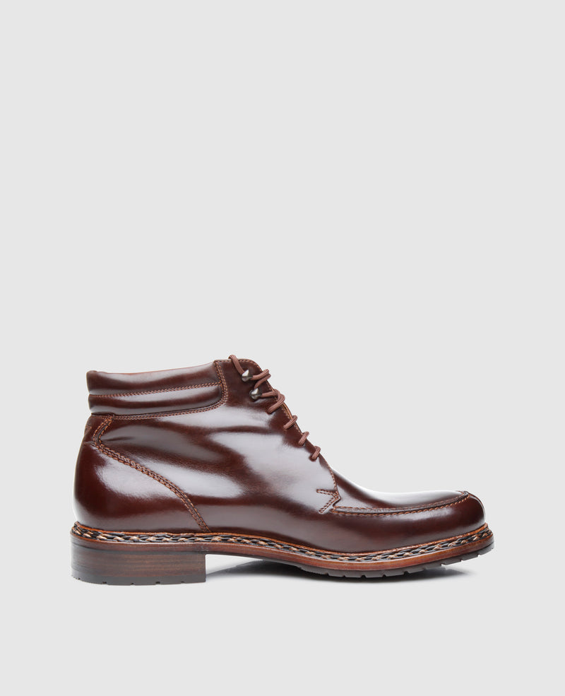 Buda Plain H - Mocca