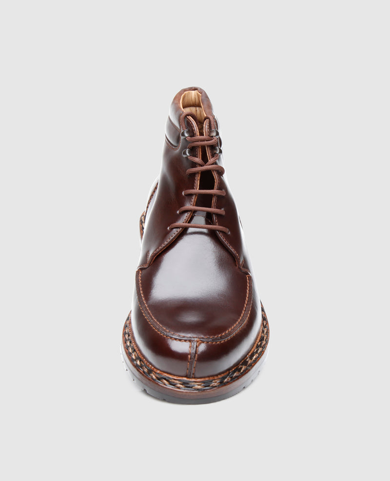 Buda Plain H - Mocca