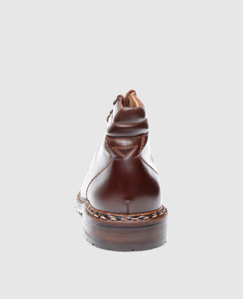 Buda Plain H - Mocca