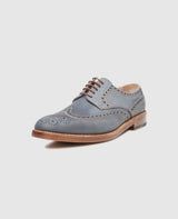 Luzern Full-Brogue J - Jeans