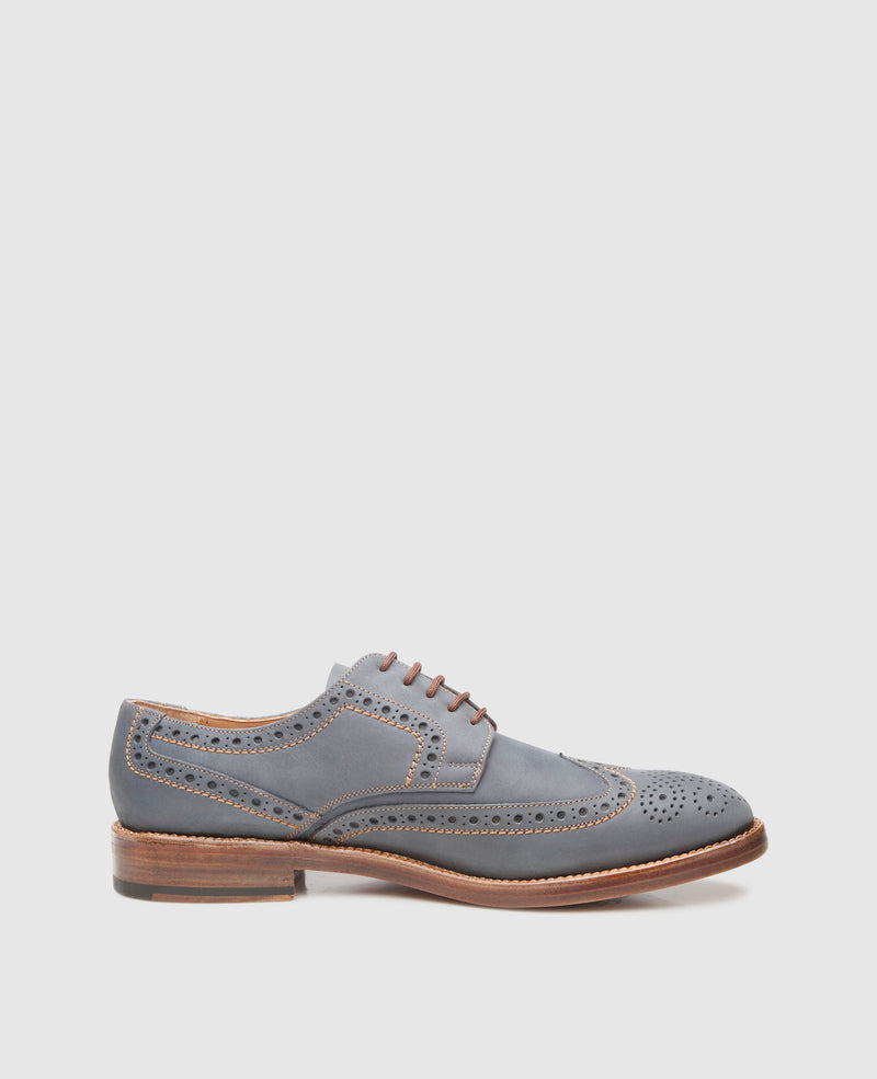 Luzern Full-Brogue J - Jeans