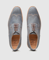 Luzern Full-Brogue J - Jeans