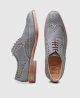 Luzern Full-Brogue J - Jeans