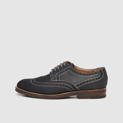 Handgemachte Herrenschuhe