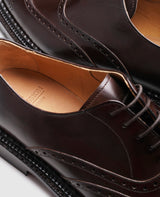 No. 5562 - Coffee Brown