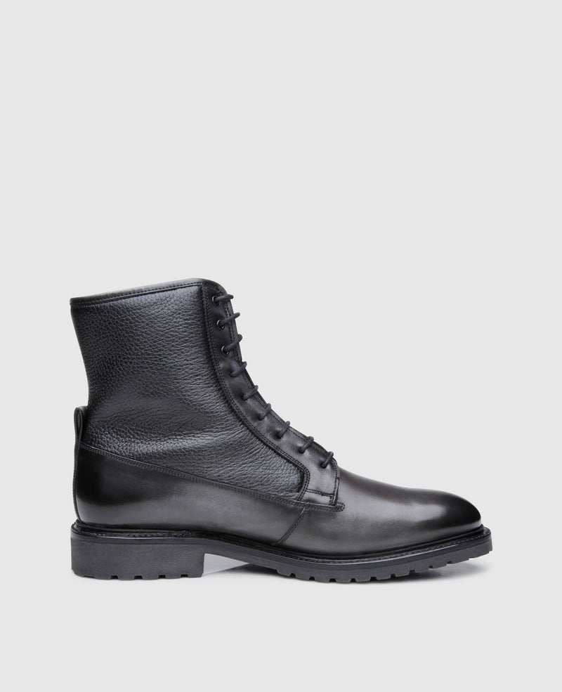 No. 687 - Anthrazit/Schwarz