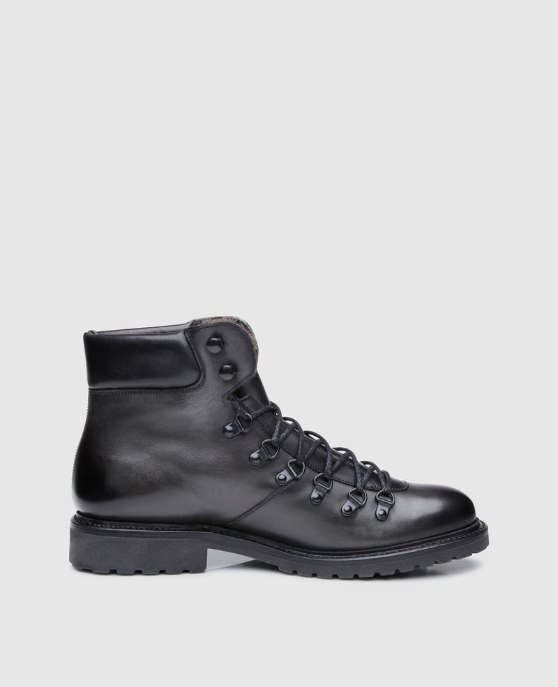 No. 689 - Anthrazit/Schwarz