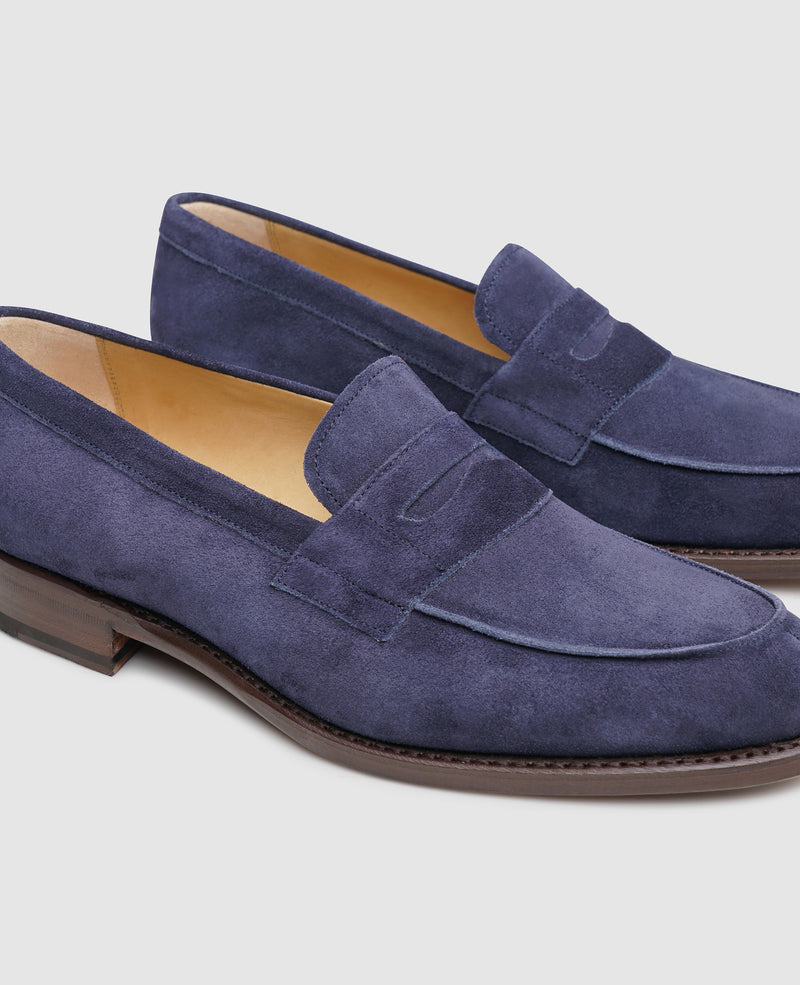 No. 7101 - Dunkelblau