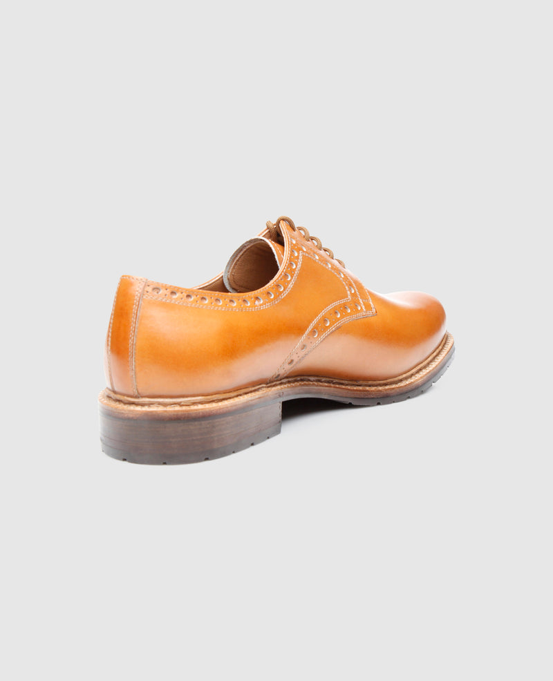Janosh K Plain AC - Nuss