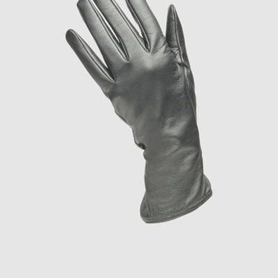 Damen-Handschuhe aus Leder