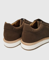 London Sneaker J - Mocca