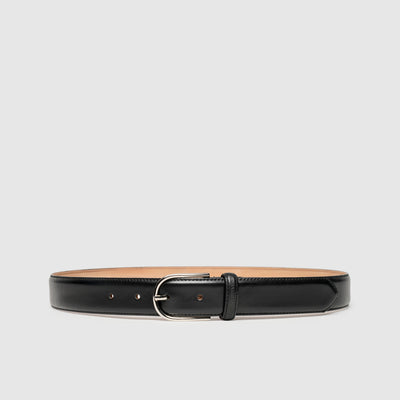 Damen-Gürtel aus Leder