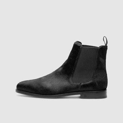 Herren-Schneestiefel