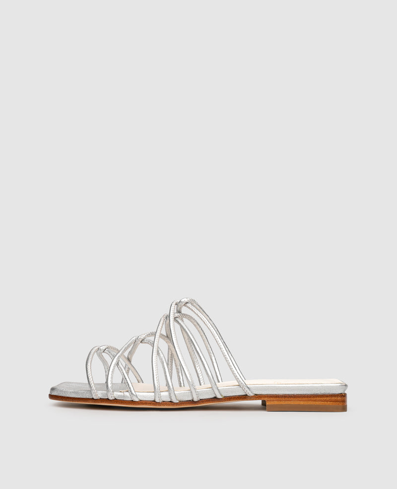 Harper SOS10 - Silber