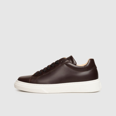 Lederschuhe für Damen