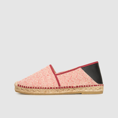 Damen Espadrilles