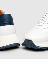 Style Choice BC - Weiß/Blau