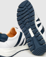 Style Choice BC - Weiß/Blau