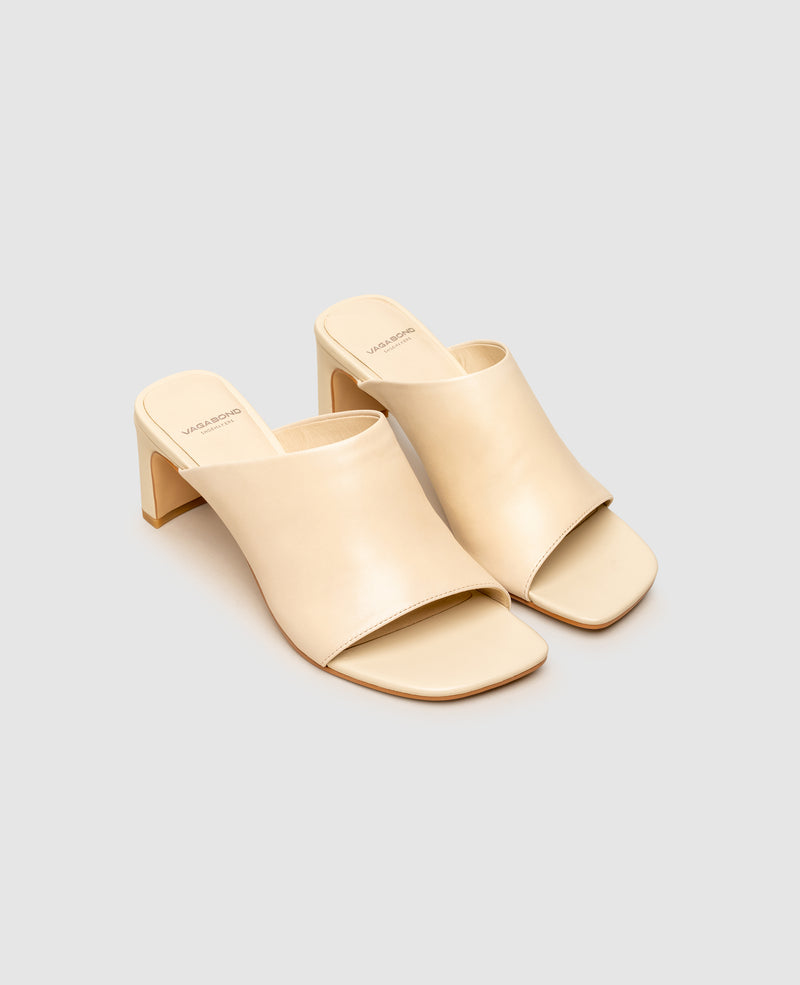Luisa - Offwhite