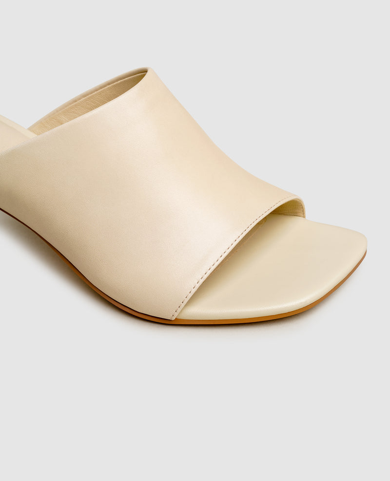 Luisa - Offwhite