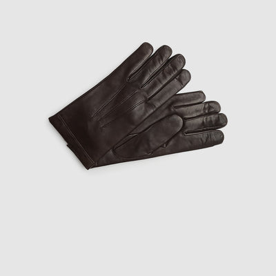 Herren-Handschuhe aus Leder